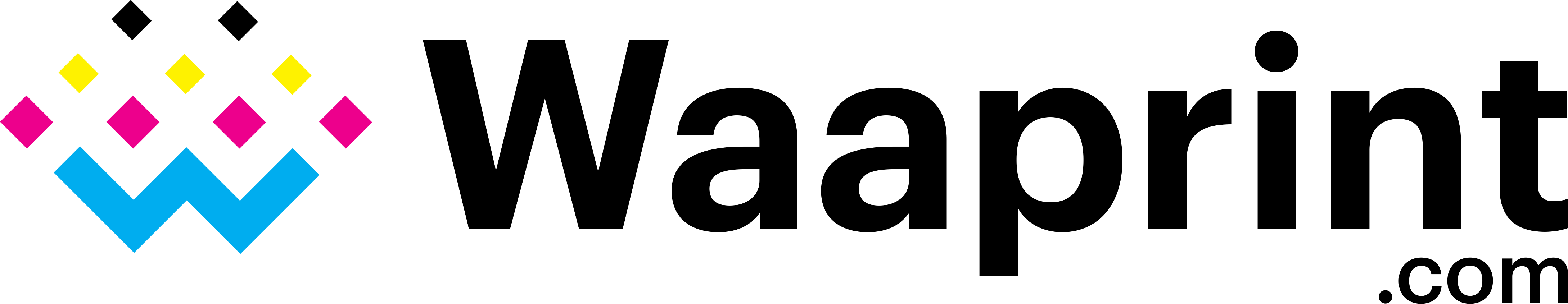 Waaprint
