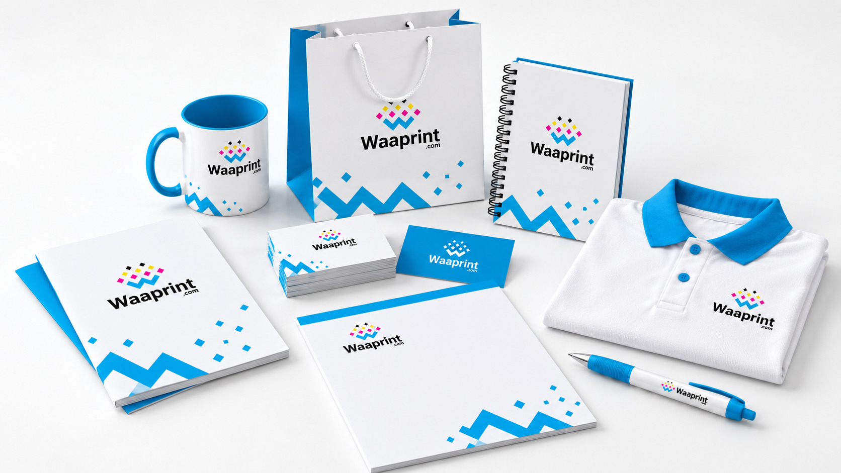 How to Prepare a Design File for Printing: PDF, JPEG and PNG Guide