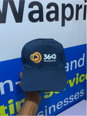 Waaprint work 5