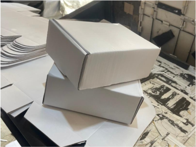 Custom Cartons