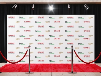 Event Backdrops