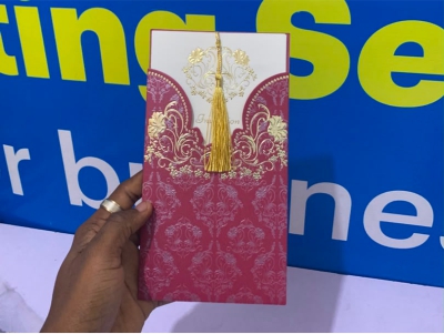 Invitation Cards