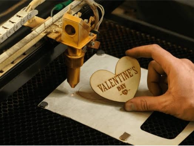 Laser Engraving