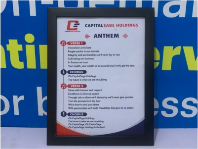Photo Frames