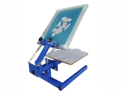 Screen Printing