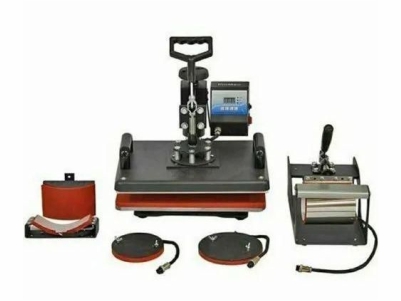 Sublimation Printing