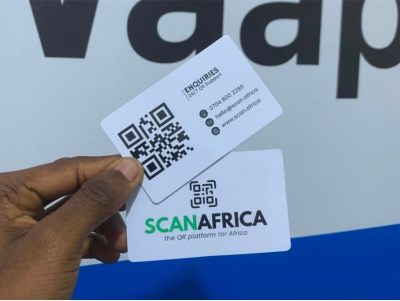 Business Cards