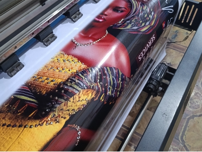 Flex Banners