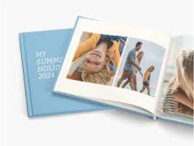 Photo Books