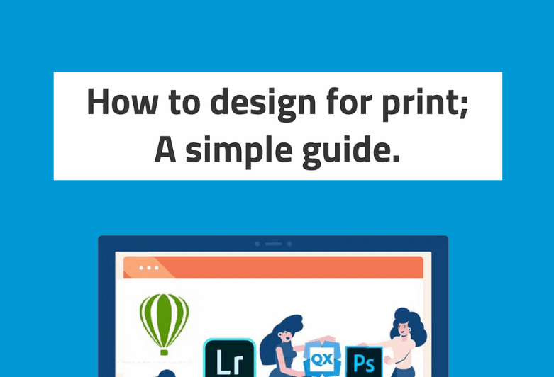 Design for Print in Nigeria: CMYK, Bleed, DPI and File Setup